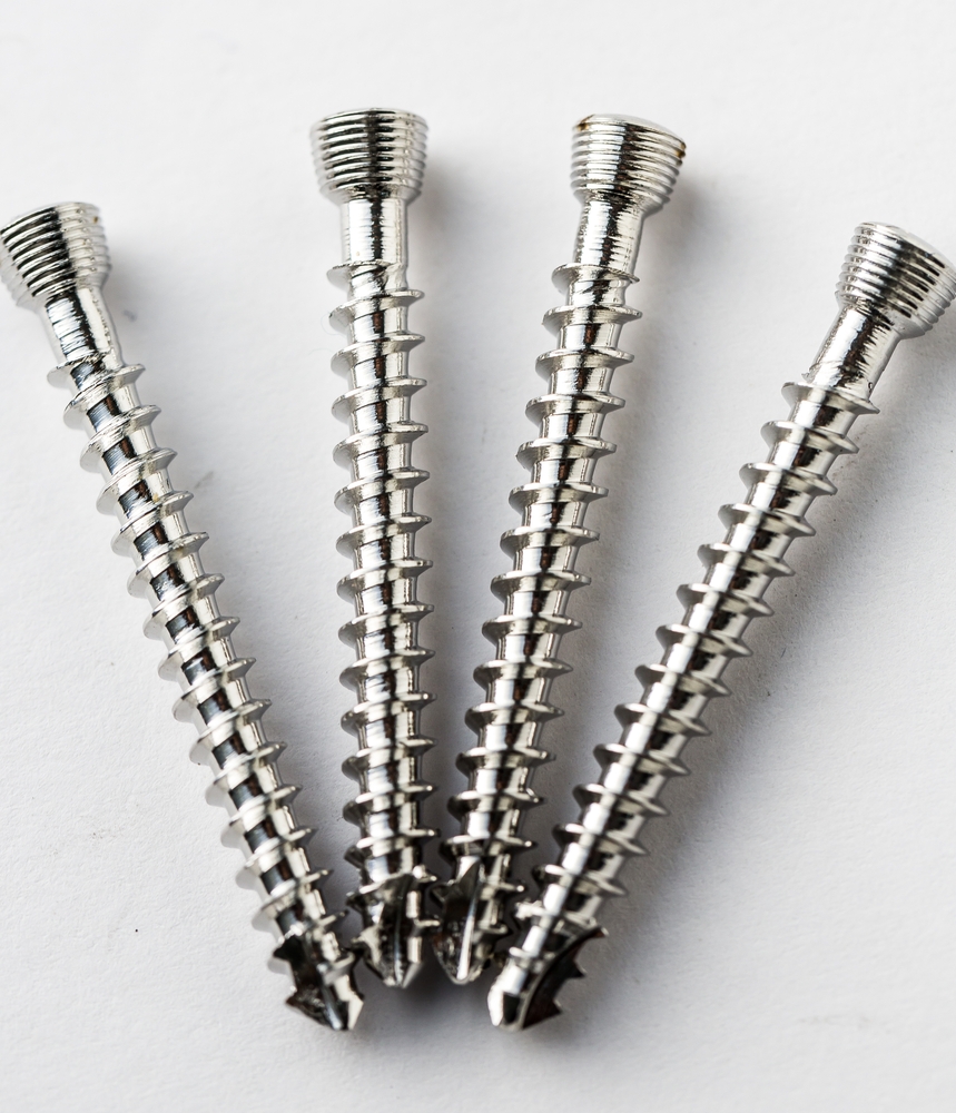 Bone Screws